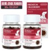 Petcidin dog premium nutrition, 60g, urinary tract health, 2 pcs / 펫시딘 강아지 프리미엄 영양제, 60g, 요로 건강, 2개