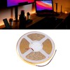 COB LED Strip Light High Brightness Adhesive Flexible Double Row