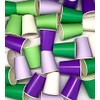 Beautiful Balloons MacMillan Coffee Morning Colour Themed Paper Cups x
