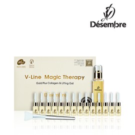 Dessembre V-Line Magic Therapy Lifting Double Chin / 데쌍브르 브이라인 매직테라피 리프팅 이중턱