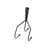 Freund-Victoria 3430505 Cultivator 64392, Silver, 40 x 25 x 15