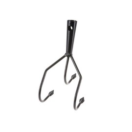 Freund-Victoria 3430505 Cultivator 64392, Silver, 40 x 25 x 15 cm