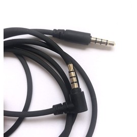 LZYDD LZYDD 3.5mm Audio Cable for Razer BlackShark V2 Pro Wireless Headset/Barracuda X/Razer Nari Ultimate Wireless 7.1 Surround Sound Gaming Headset