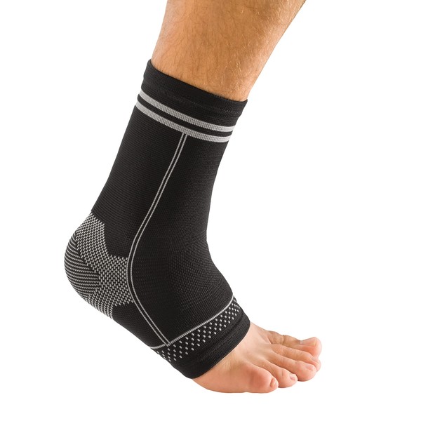 MUELLER Sport 4 Way Ankle Support, Large/X large