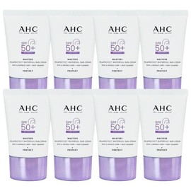 AHC AHC Masters Waterfull Sun Cream 40mlx8 (40702951) / AHC AHC 마스터즈 워터풀 선크림 40mlx8개 (40702951)