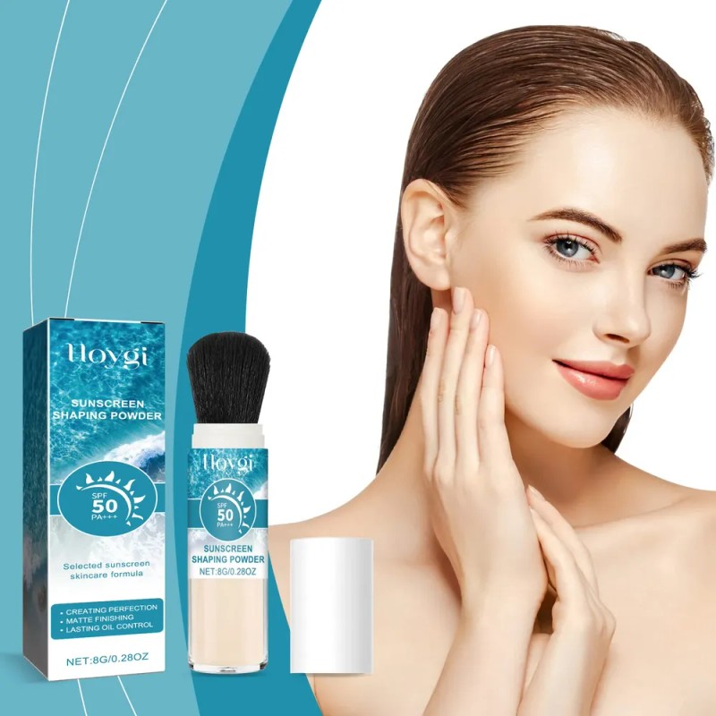 Polvo Protector Mineral