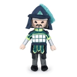 Plush Samurai - 30 cm Playmobil