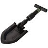 Schrade Delta Class Pay Dirt Shovel with Folding Capabilities for