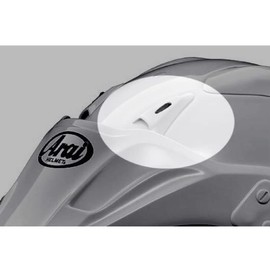 アライ(Arai) TDF2ダクト(左右セット) 白 (旧品番:4581) 104581
