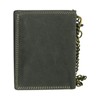 Harrys-Collection Wallet made of high-quality vintage leather + RFID with