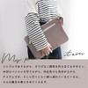MOTTERU Sofumo MOT-PCBAG01-CF Laptop Case, 13.0 - 14.0 Inches, PC