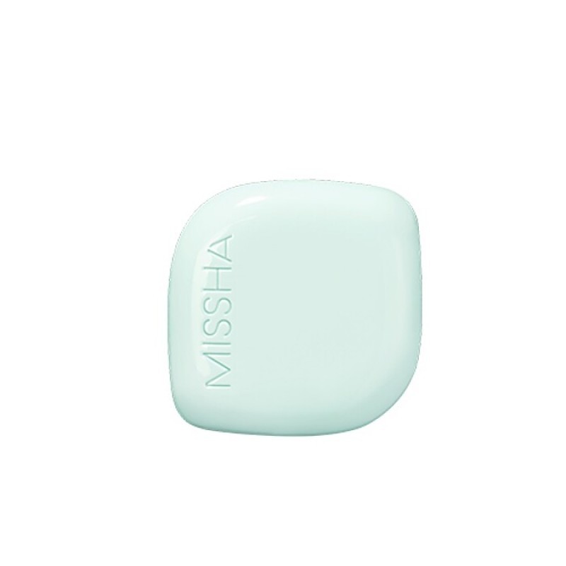 Layering Fit Fine Phytomucin Serum Cushion Mini (Cocoon) / 레이어링