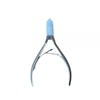 With Shan Nail Care Cuticle Removal Pro Edge Cuticle Nipper / 위드샨 손톱관리 큐티클제거 프로 엣지 큐티클 니퍼