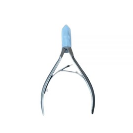 With Shan Nail Care Cuticle Removal Pro Edge Cuticle Nipper / 위드샨 손톱관리 큐티클제거 프로 엣지 큐티클 니퍼
