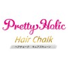 BANDAI Pretty Holic Hair Chalk, Cure's Cure Cure