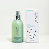 Moisturizing cream containing lake, refreshing and moisturizing - I thought