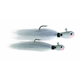 Spro Phat Flies-Pack of 2