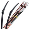 Fits VW ID.4 2020-onwards All Season Front Wiper Blades With