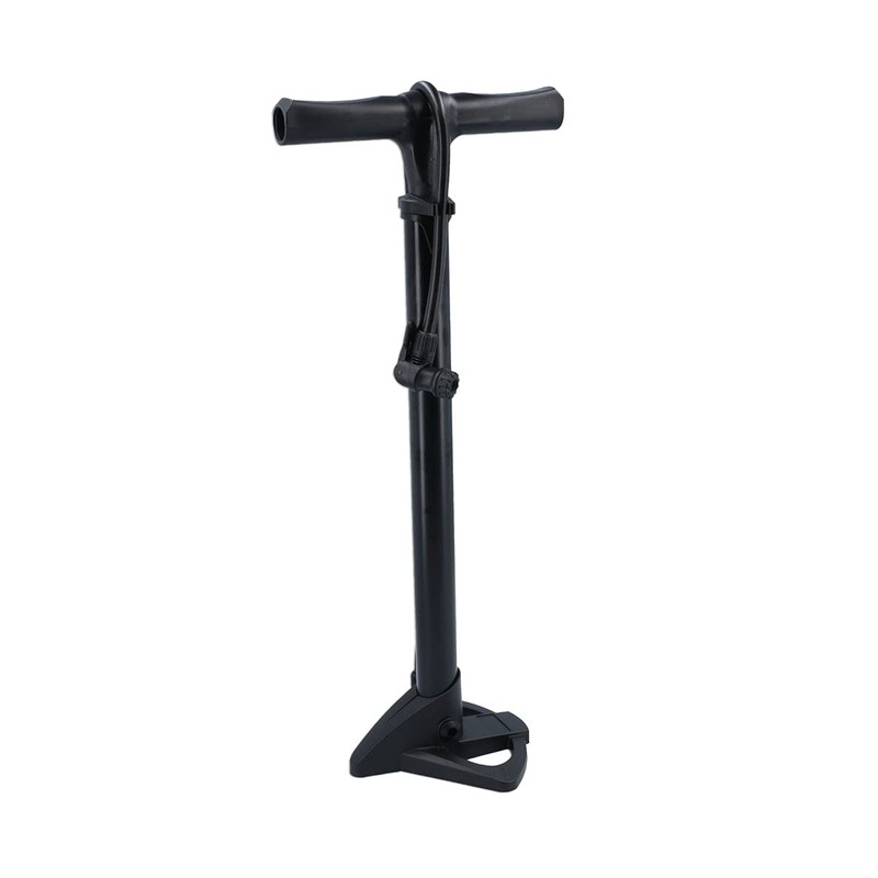 Laser Tools Racing 8220 Steel Floor Pump