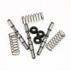 Unbranded 6L80E Pressure Regulator Valve Repair Kit T104741PK FOR 6L45/50/80/90