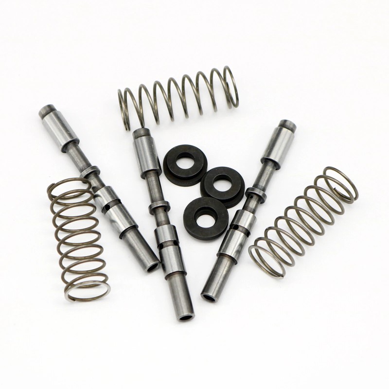Unbranded 6L80E Pressure Regulator Valve Repair Kit T104741PK FOR 6L45/50/80/90