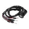 ATV Ignition Switch with 2 Keys 35100‑HA7‑675 Replacement for Fourtrax