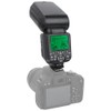 TRIOPO TR-982III/C 2.4G TTL 1/8000 Wireless Master Slave Flash Speedlite