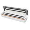 Vacuum Sealer Machine Portable Automatic Efficient Time Saving Vacuum Food
