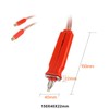 LICHIFIT Professional Hand-held Spot Welding Pen Adjustable DIY HB-70B Battery