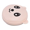 Hand Warmer Mini Portable Double Sides Heating USB Rechargeable Winter