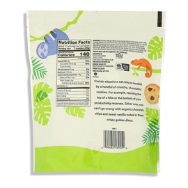 365 by Whole Foods Market Organic Mini Chocolate Chip Cookies, 11 OZ