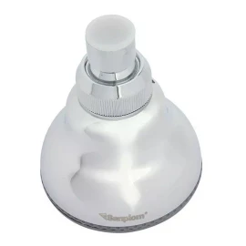 Sanplom Regadera Ahorradora De Agua 6 Litros X Minuto - 8492 Sanplom