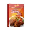De Mi Pais Seasoned Bread Crumbs 4oz / Empanizador Condimentado
