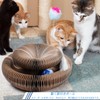 Cat Nail Sharpener, Mat, Nail Sharpener, Cat Cardboard, Mat, Nail