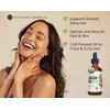 Kate Blanc Cosmetics Argan Oil for Hair, Face & Skin