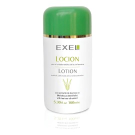 Exel Loción Para Cuidado Estético De La Piel Acnéica 160 Ml