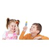 Rite Lite Chanukah Vinyl Finger Puppets for Story Time, Education,