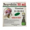 “NEURO 50 mg Microdosis with Extra-Strong B Complex – Supports Mental & Physical Energy, Combats Fatigue and Boosts Focus”