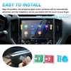 Autorder Custom Fit for Screen Protector 2019-2024 Subaru Forester/Crosstrek/Impreza/Ascent Accessories