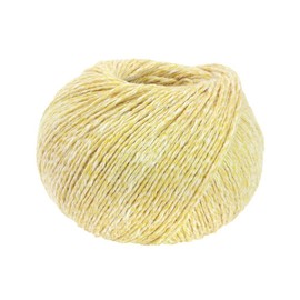 Lana Grossa Cara 007 Pink 50g