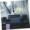 Gatuida 2pcs Reflective Windshield Film for Car Display High Definition
