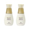 Mastina Ampoule Season 3 White Mastic Perfect 25ml 2pcs / 매스티나 앰플 시즌3 화이트 매스틱 퍼펙트 25ml 2개