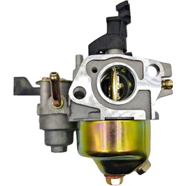 212cc carburetor Carb for Harbor Freight Predator 212cc R210 6.5HP 7HP OHV Horizontal Engine replace Models 68121 69727 68120 69730 carb with Spark Plug kit-by DFuerdivn