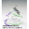 Soul EFFECT WIND Green Ver. Non-Scale PVC & ABS