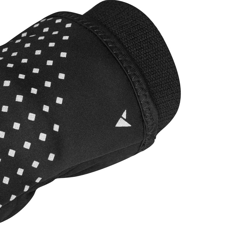 Altura Nightvision Insulated Waterproof Glove Unisex, black, Small