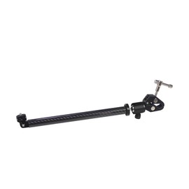 CS PRIORITY Adjustable Friction Articulating Magic Arm Super Clamp Big Clip for Camera Monitor Studio Light (Combo V)