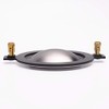 Wee2POND Compatiable with Mackie Speaker Horn Diaphragm (2.85 INCH)