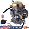 Gearzaar Carburetor for Polaris Ranger 500 2X4 4X4 6X6 1999-2009