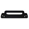 Design61 Set of 2 Handles Furniture Handle Bowls Folding Handle