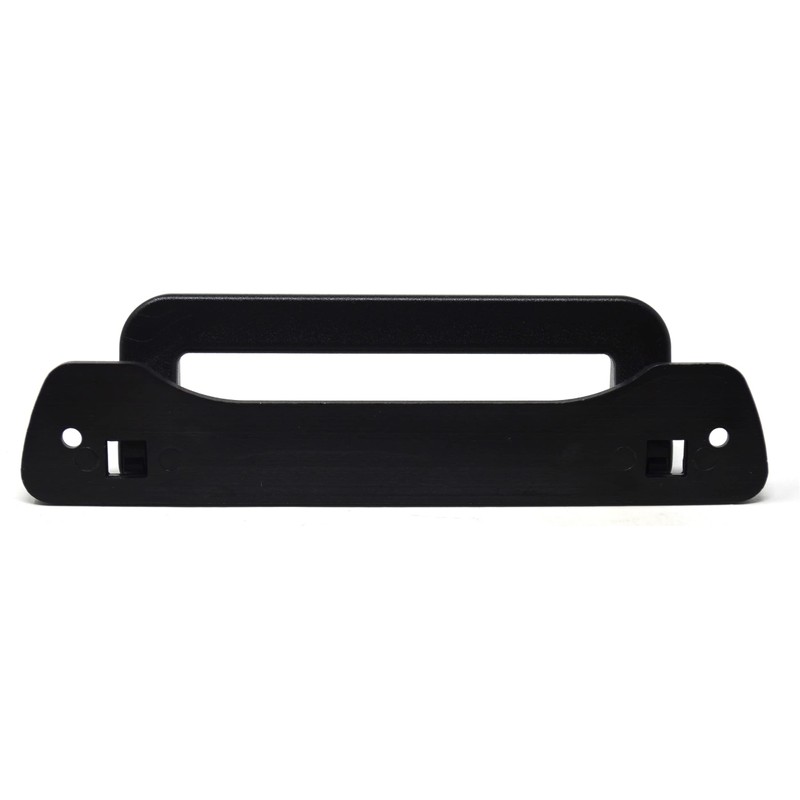 Design61 Set of 2 Handles Furniture Handle Bowls Folding Handle